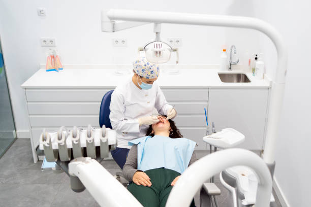 Best Tooth Extraction  in Wellsville, KS