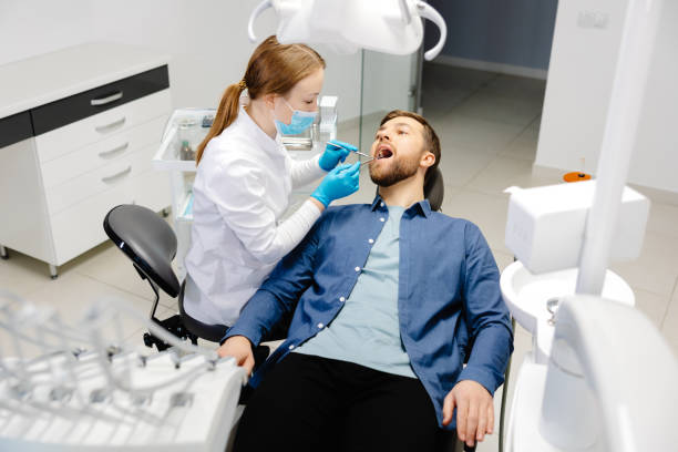 Professional Dental Services in Wellsville, KS